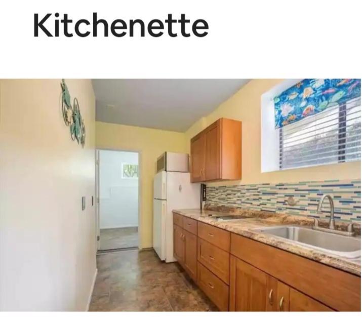 Komohana Hale Llc Kailua-Kona Exteriör bild